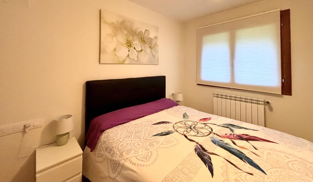 00117 Tuca Blanca Apartamento Benasque 00117 Tuca Blanca Apartamento Benasque