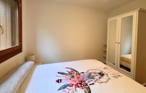00117 Tuca Blanca Apartamento  Benasque