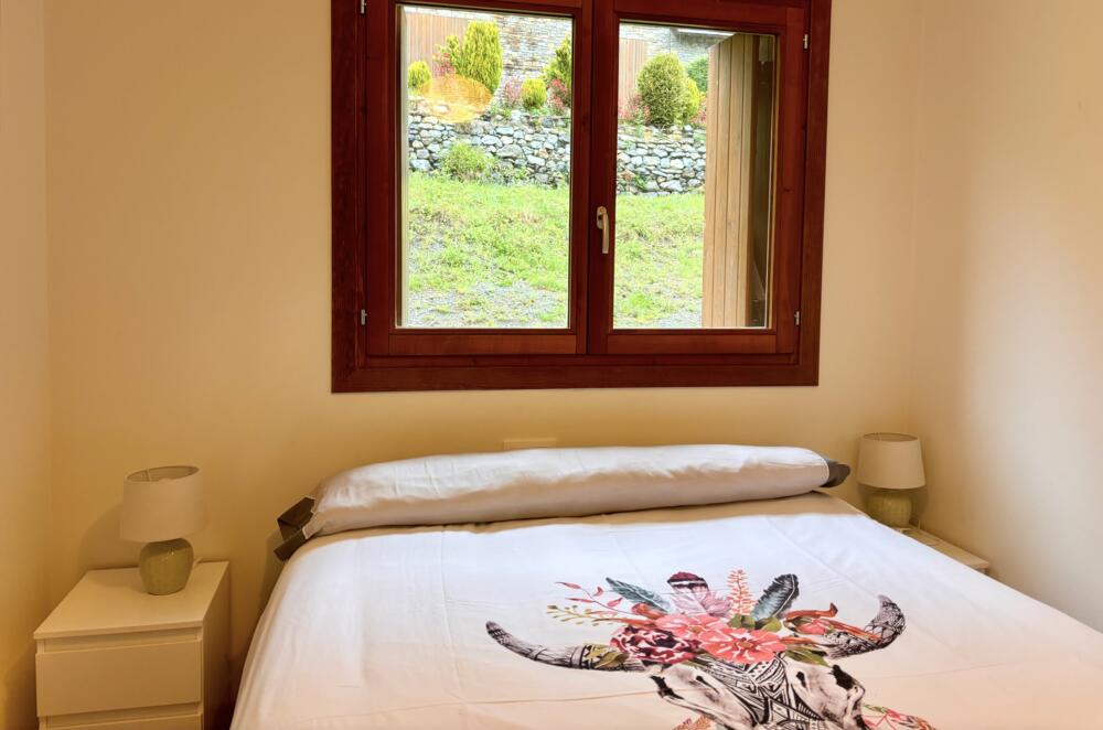00117 Tuca Blanca Apartamento Benasque 00117 Tuca Blanca Apartamento Benasque