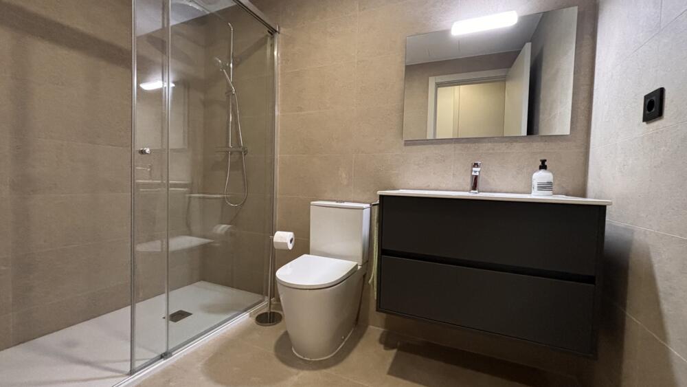00120 Barbarisa Apartamento Benasque 00120 Barbarisa Apartamento Benasque