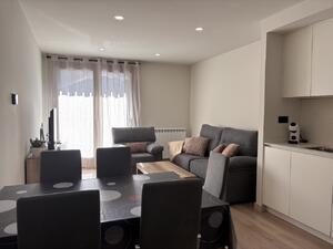 00120 Barbarisa Apartamento  Benasque