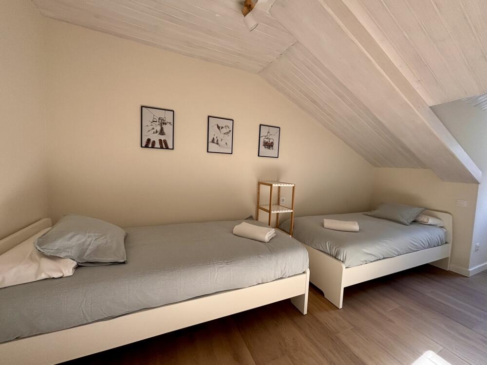 00122 Ampriu Apartamento Benasque 00122 Ampriu Apartamento Benasque