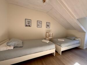 00122 Ampriu Apartment  Benasque