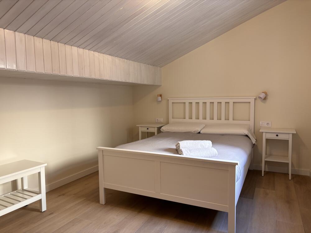 00122 Ampriu Apartamento Benasque 00122 Ampriu Apartamento Benasque