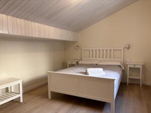 00122 Ampriu Apartment  Benasque