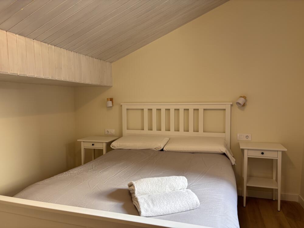00122 Ampriu Apartamento Benasque 00122 Ampriu Apartamento Benasque