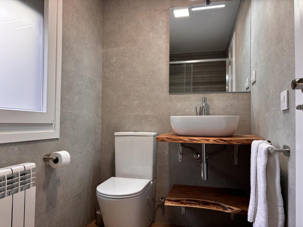 00122 Ampriu Apartamento Benasque 00122 Ampriu Apartamento Benasque