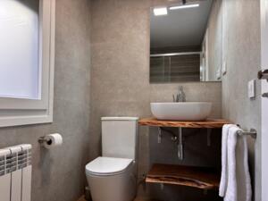 00122 Ampriu Apartment  Benasque