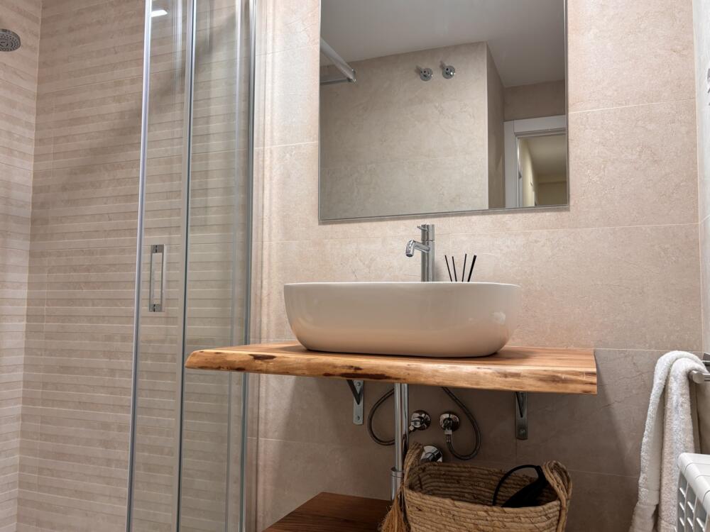 00122 Ampriu Apartamento Benasque 00122 Ampriu Apartamento Benasque