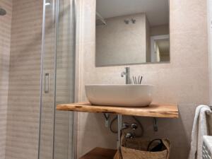 00122 Ampriu Apartment  Benasque