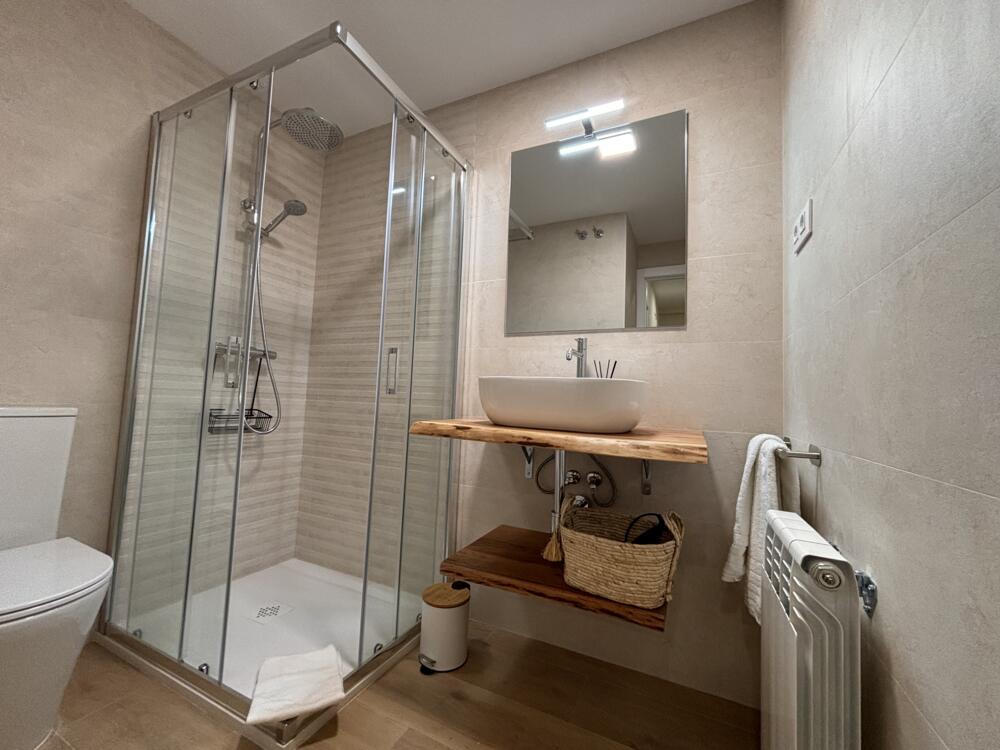 00122 Ampriu Apartamento Benasque 00122 Ampriu Apartamento Benasque