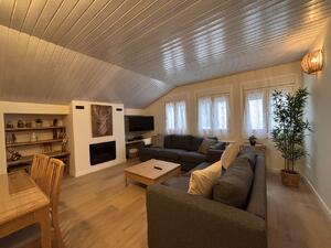 00122 Ampriu Apartment  Benasque