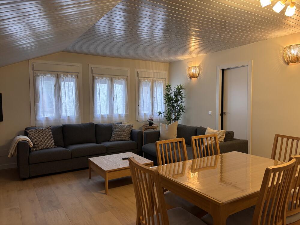 00122 Ampriu Apartamento Benasque 00122 Ampriu Apartamento Benasque