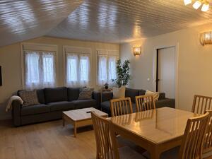 00122 Ampriu Apartment  Benasque