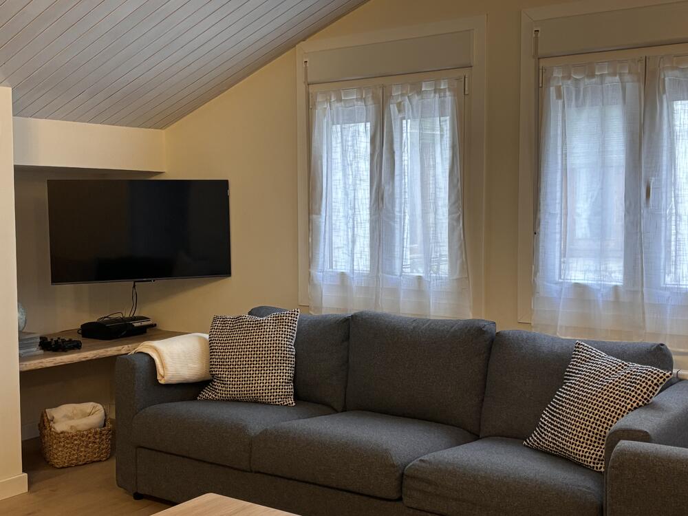 00122 Ampriu Apartamento Benasque 00122 Ampriu Apartamento Benasque