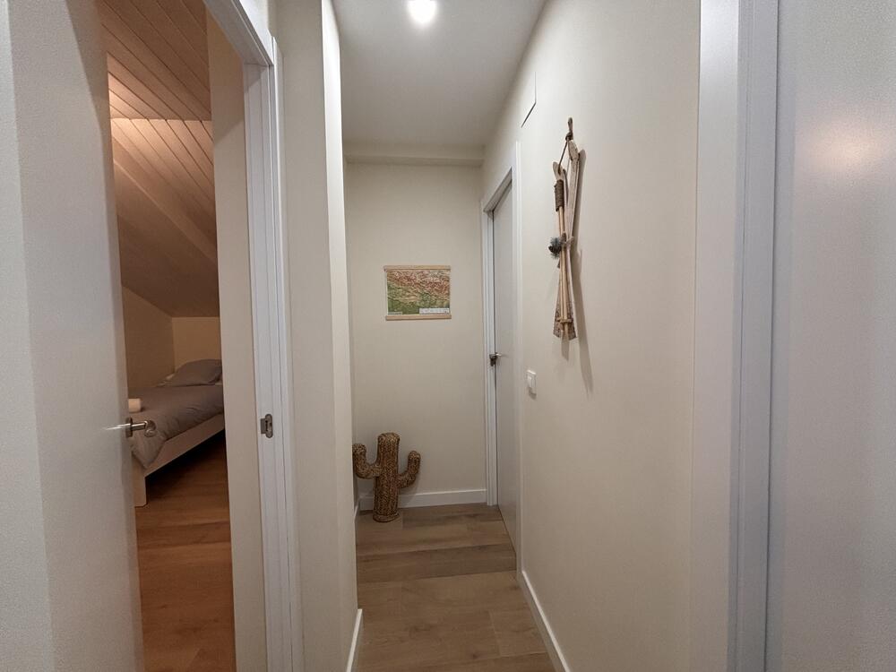 00122 Ampriu Apartamento Benasque 00122 Ampriu Apartamento Benasque