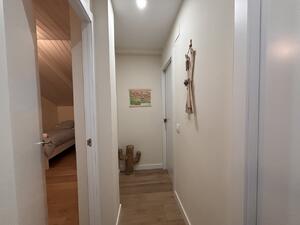 00122 Ampriu Apartment  Benasque