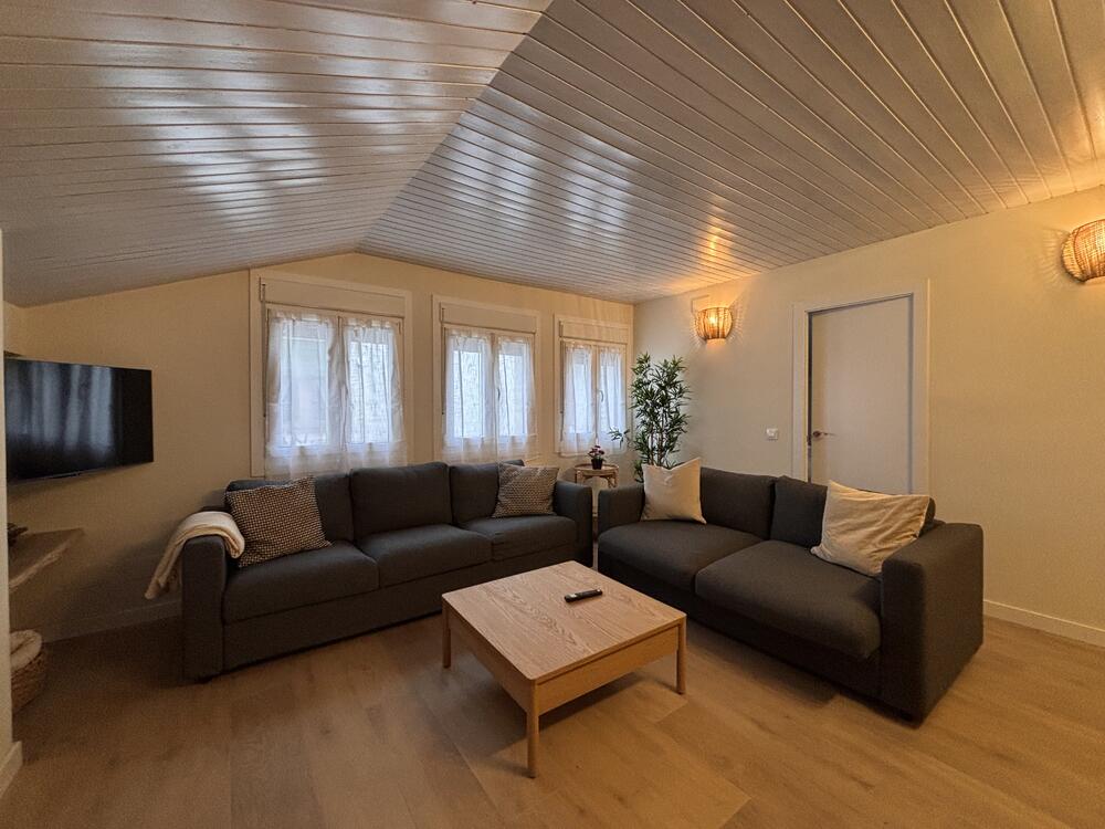 00122 Ampriu Apartamento Benasque 00122 Ampriu Apartamento Benasque