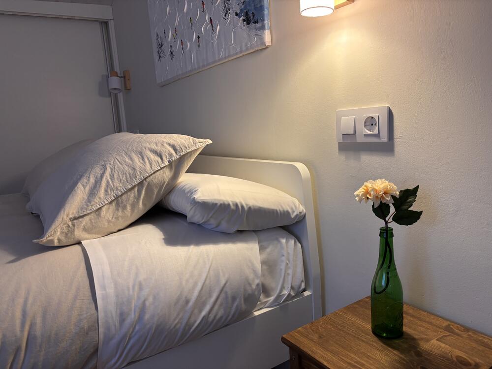 00122 Ampriu Apartamento Benasque 00122 Ampriu Apartamento Benasque