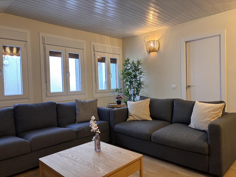 00122 Ampriu Apartamento Benasque 00122 Ampriu Apartamento Benasque