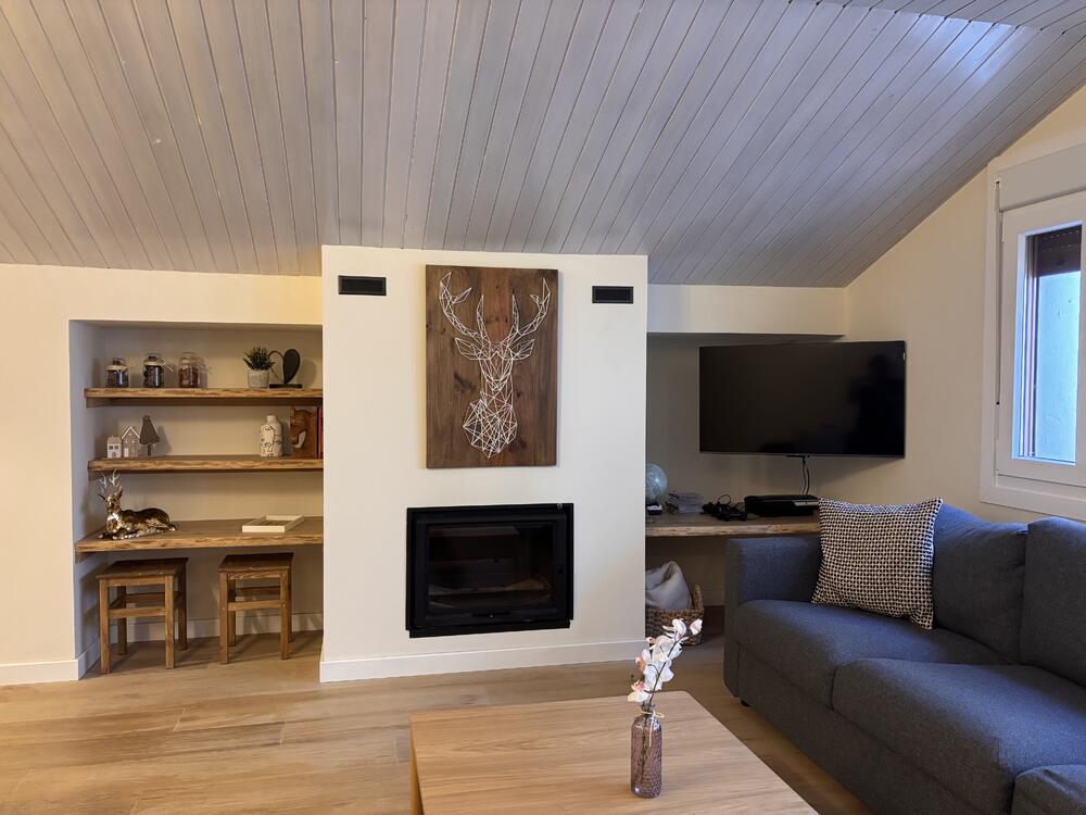 00122 Ampriu Apartamento Benasque 00122 Ampriu Apartamento Benasque