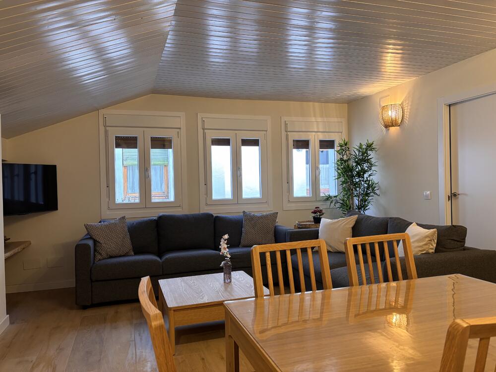 00122 Ampriu Apartamento Benasque 00122 Ampriu Apartamento Benasque