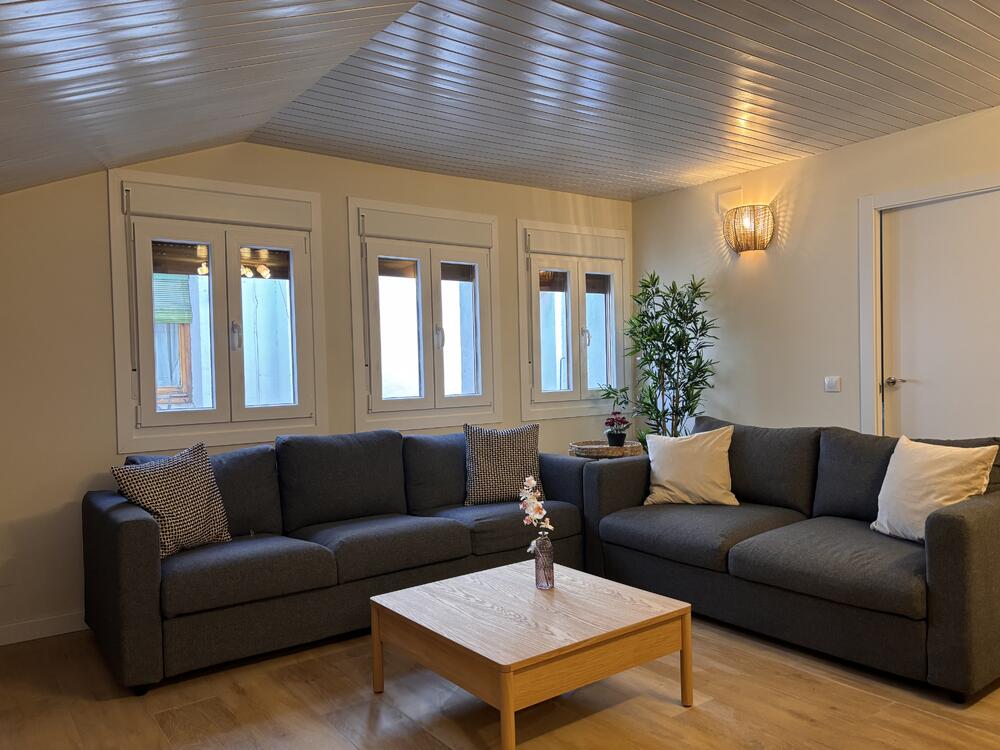 00122 Ampriu Apartamento Benasque 00122 Ampriu Apartamento Benasque