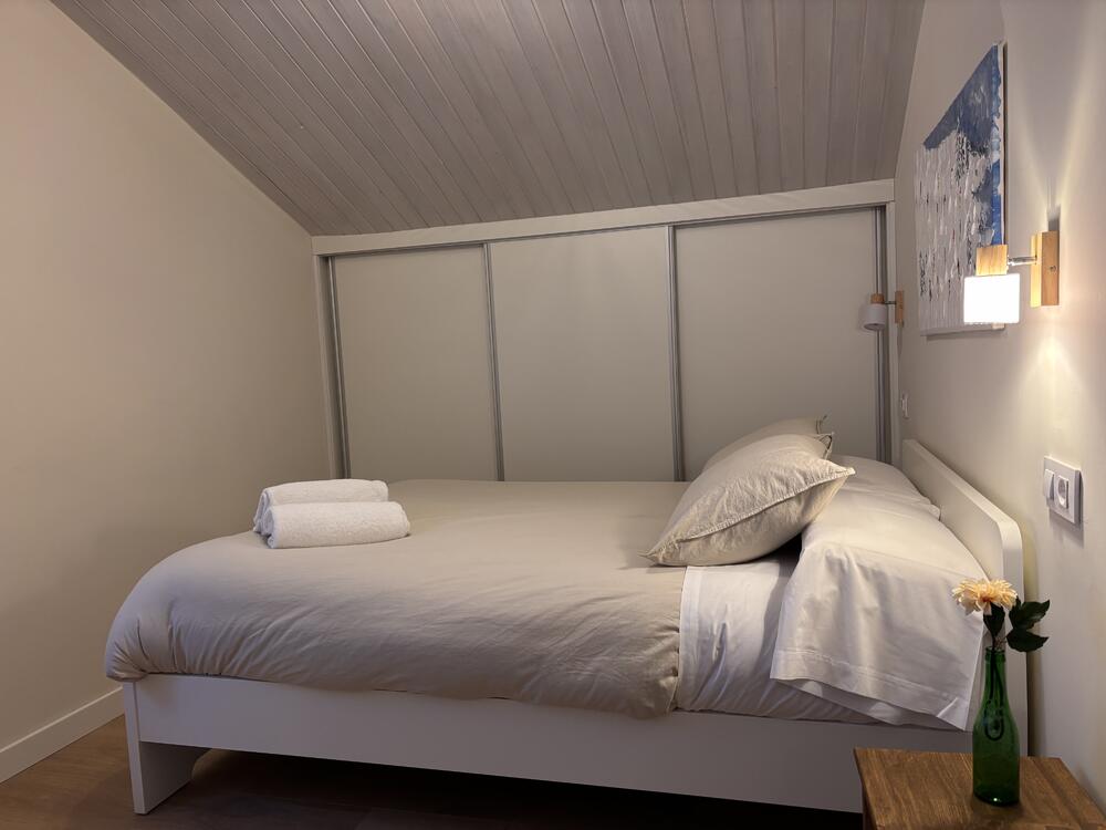 00122 Ampriu Apartamento Benasque 00122 Ampriu Apartamento Benasque