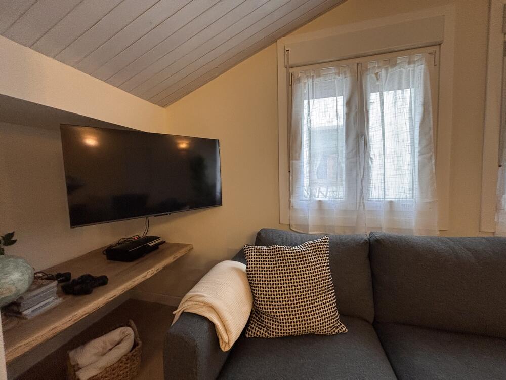 00122 Ampriu Apartamento Benasque 00122 Ampriu Apartamento Benasque