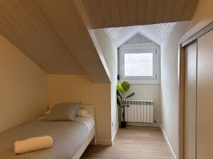 00122 Ampriu Apartment  Benasque
