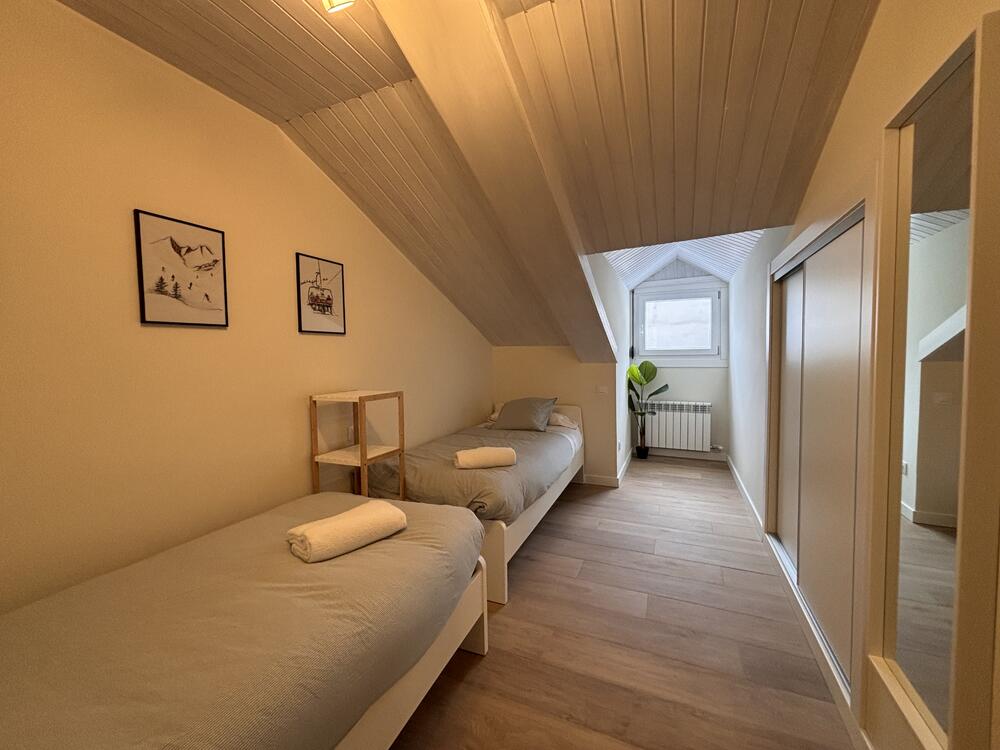 00122 Ampriu Apartamento Benasque 00122 Ampriu Apartamento Benasque