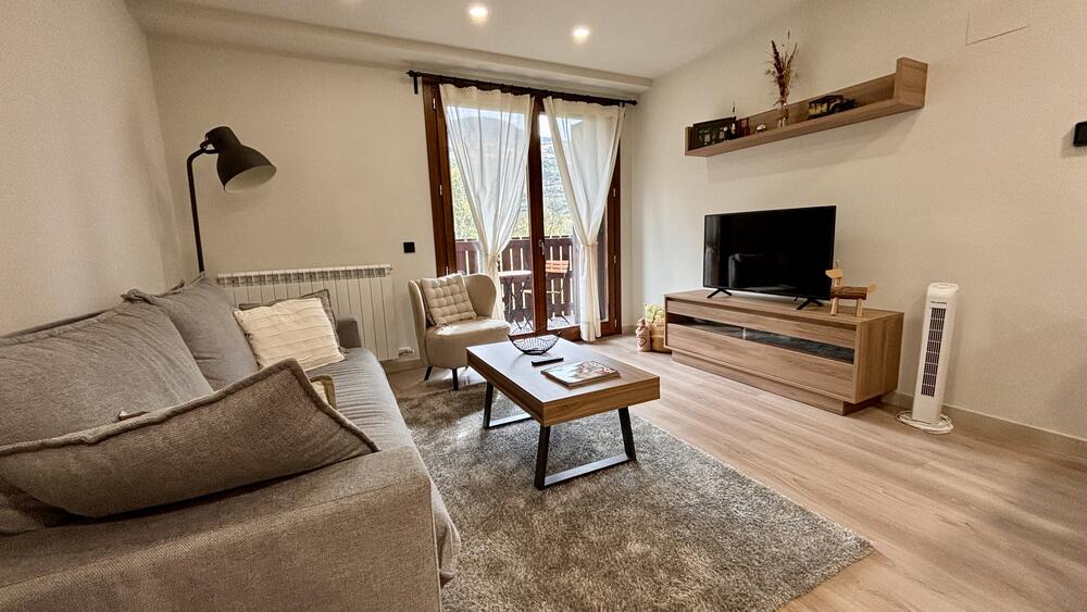 00124 Llardana Apartamento Benasque 00124 Llardana Apartamento Benasque