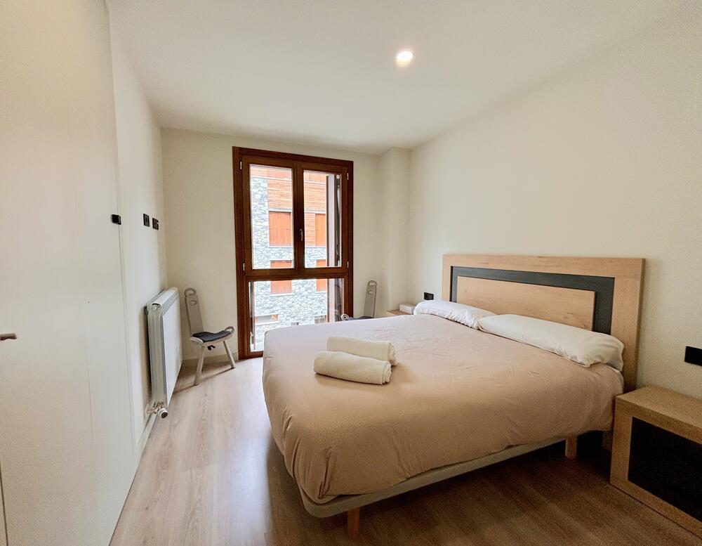 00124 Llardana Apartamento Benasque 00124 Llardana Apartamento Benasque