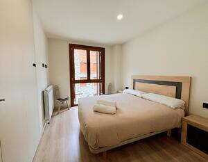00124 Llardana Apartamento  Benasque