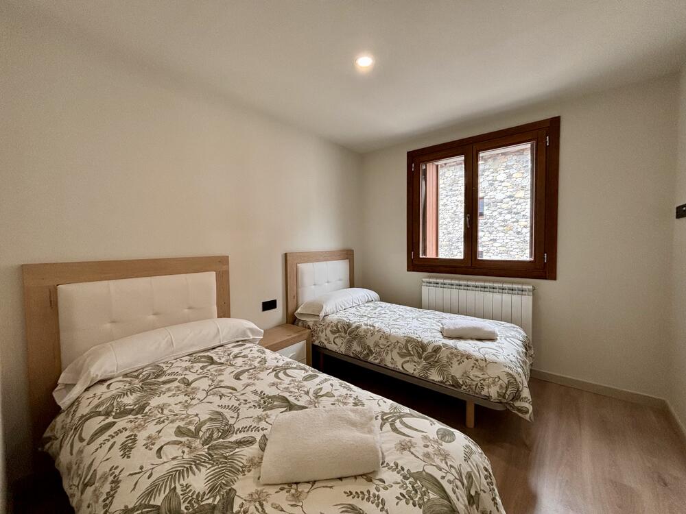 00124 Llardana Apartamento Benasque 00124 Llardana Apartamento Benasque