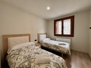 00124 Llardana Apartamento  Benasque