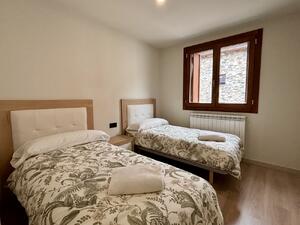 00124 Llardana Apartamento  Benasque