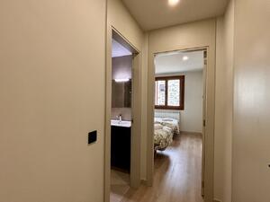 00124 Llardana Apartamento  Benasque