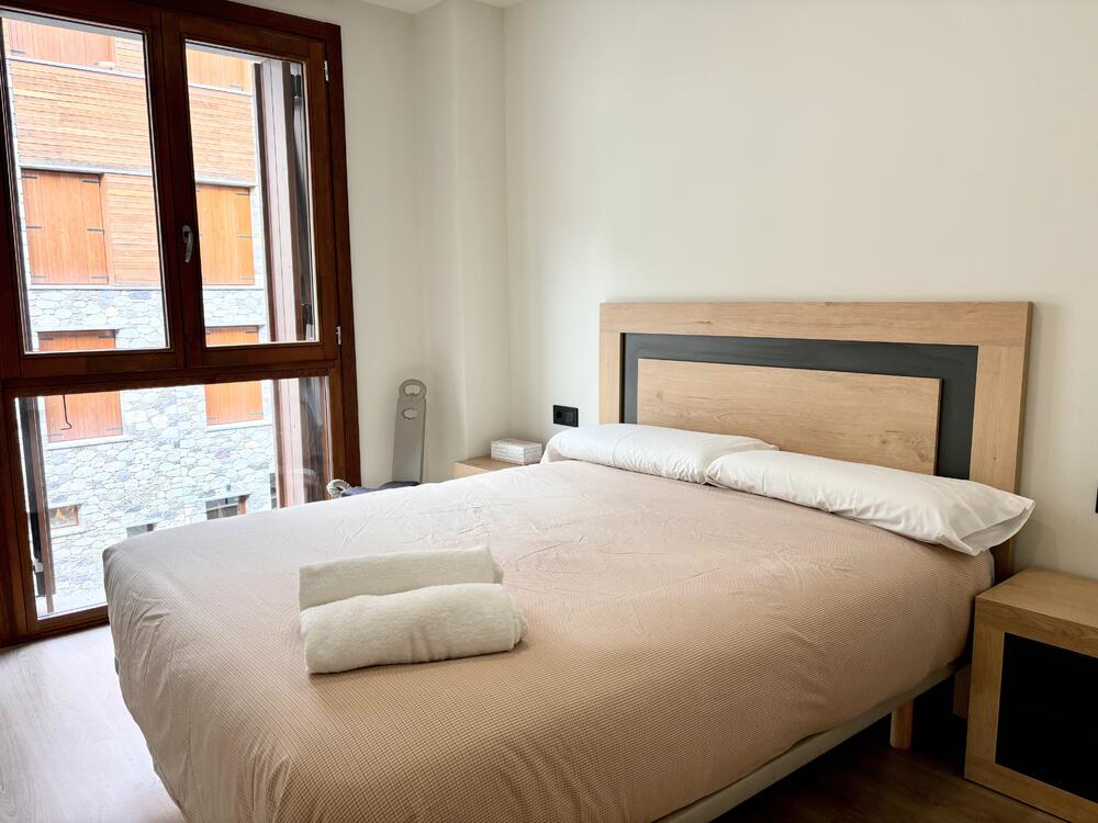 00124 Llardana Apartamento Benasque 00124 Llardana Apartamento Benasque