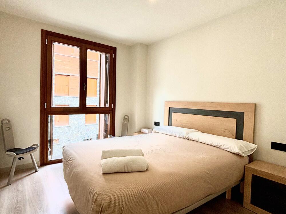 00124 Llardana Apartamento Benasque 00124 Llardana Apartamento Benasque