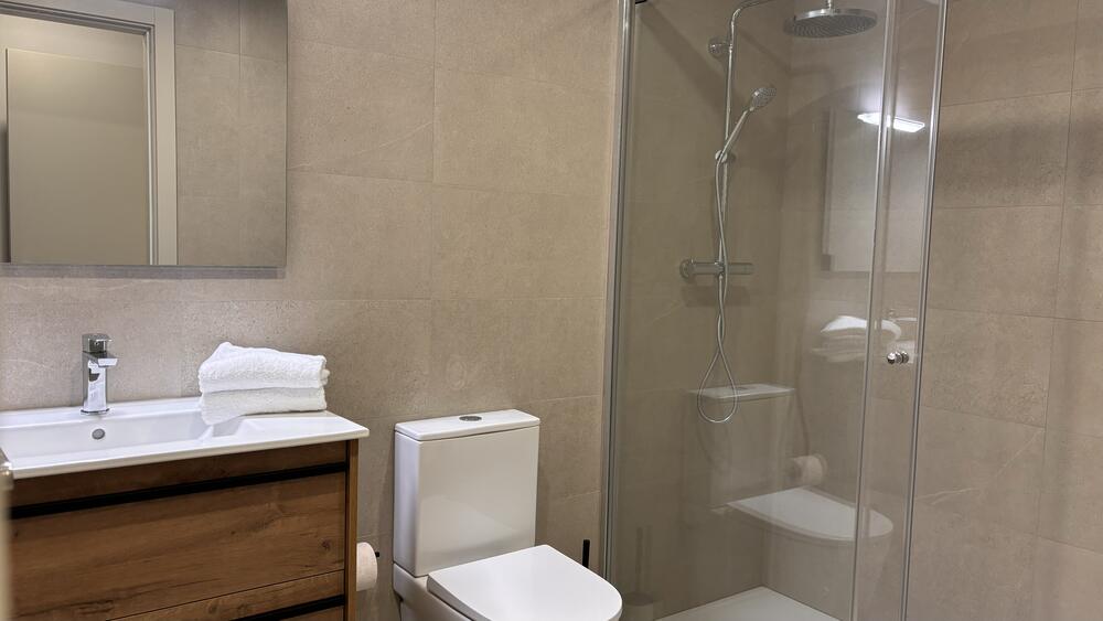 00124 Llardana Apartamento Benasque 00124 Llardana Apartamento Benasque