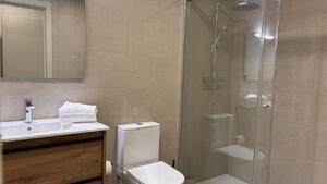 00124 Llardana Apartamento  Benasque