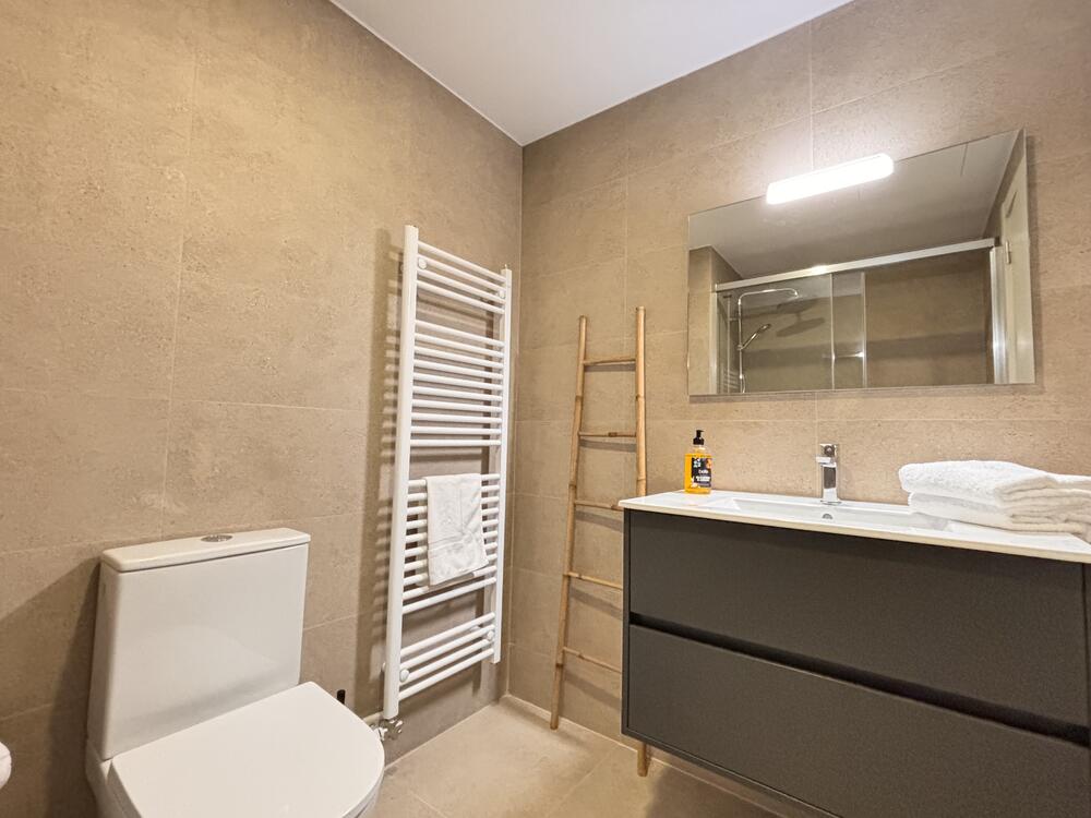 00124 Llardana Apartamento Benasque 00124 Llardana Apartamento Benasque