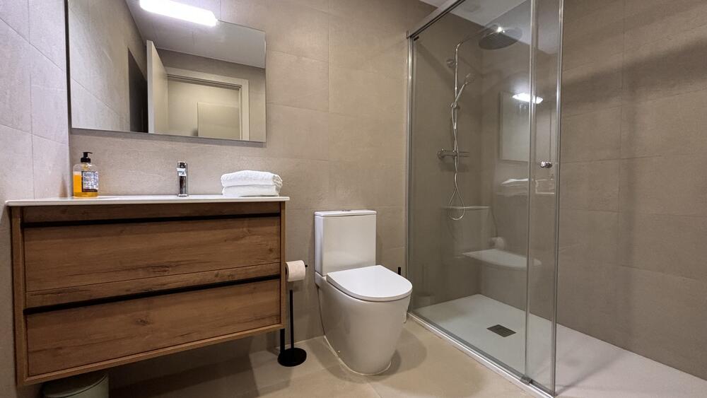 00124 Llardana Apartamento Benasque 00124 Llardana Apartamento Benasque