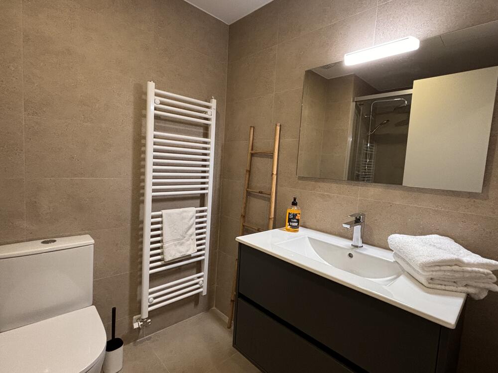 00124 Llardana Apartamento Benasque 00124 Llardana Apartamento Benasque