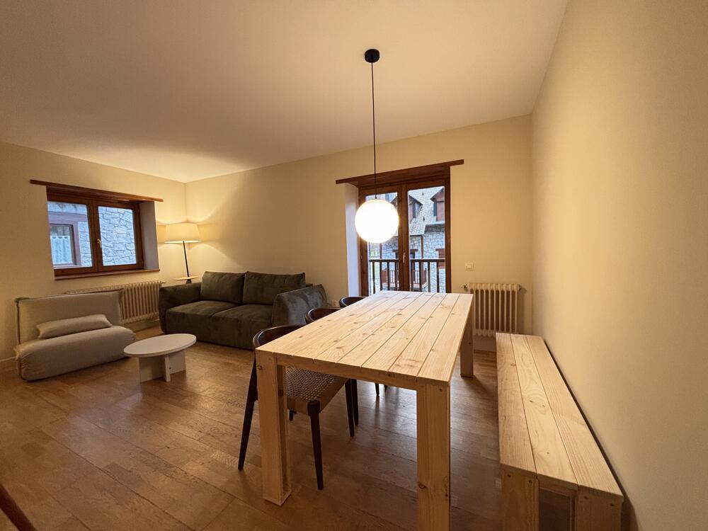 00126 Perramó Apartamento Benasque 00126 Perramó Apartamento Benasque