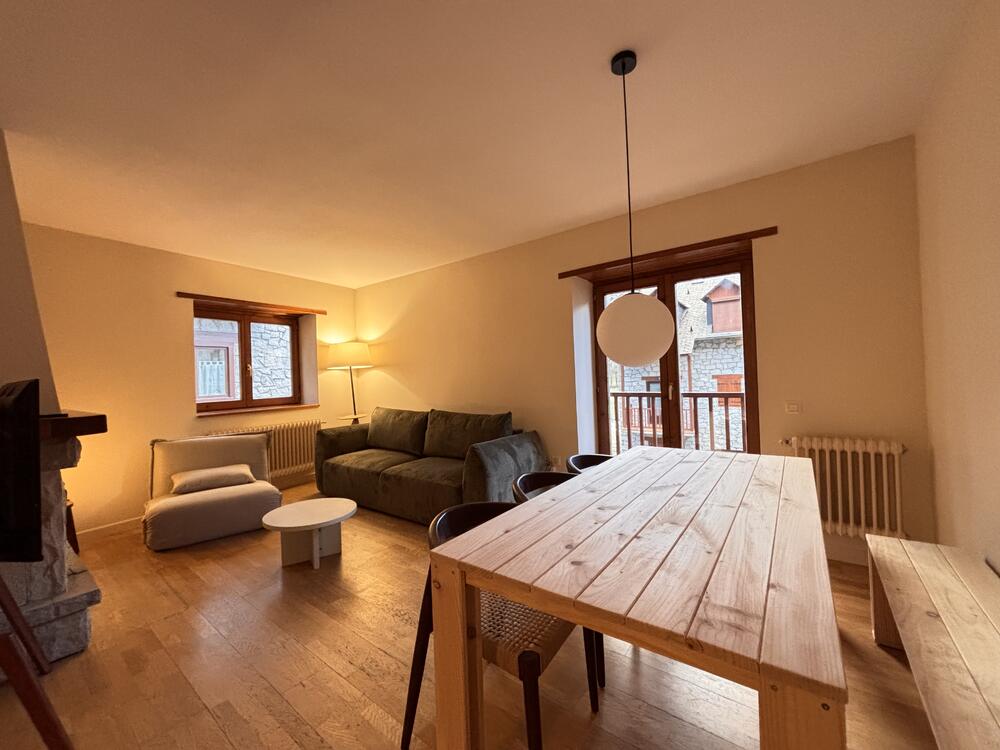 00126 Perramó Apartamento Benasque 00126 Perramó Apartamento Benasque