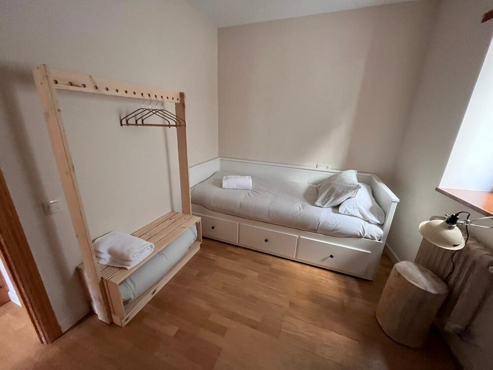 00126 Perramó Apartamento Benasque 00126 Perramó Apartamento Benasque