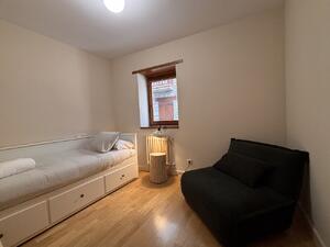 00126 Perramó Apartamento  Benasque