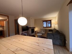 00126 Perramó Apartamento  Benasque